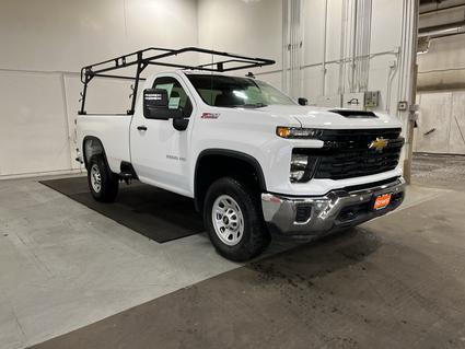 2025 Chevrolet Silverado Yakima WA