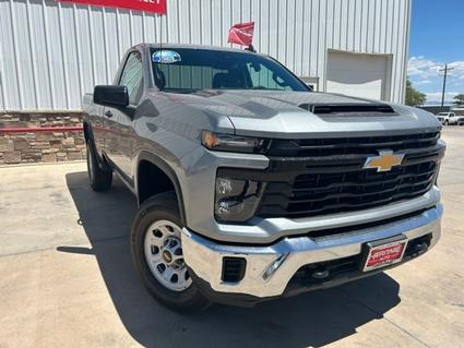 2025 Chevrolet Silverado Vernal UT