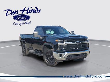 2025 Chevrolet Silverado Fishers IN