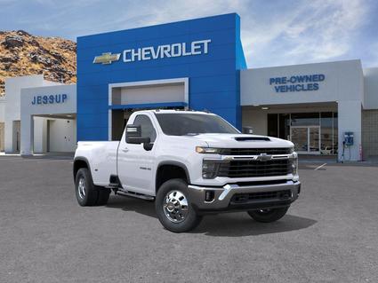 2026 Chevrolet Silverado Cathedral City CA