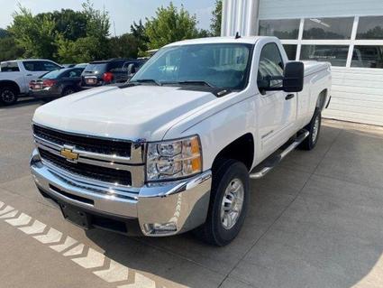 2010 Chevrolet Silverado Hazel Green WI