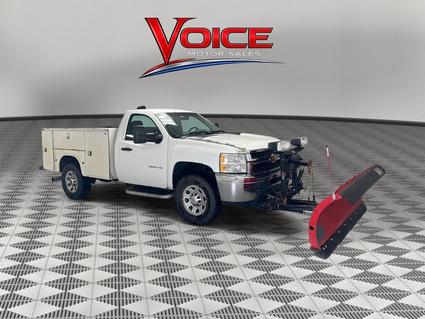 2012 Chevrolet Silverado Kalkaska MI