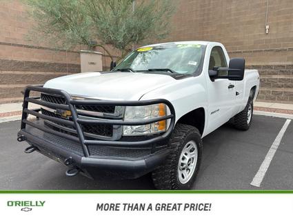 2013 Chevrolet Silverado Tucson AZ