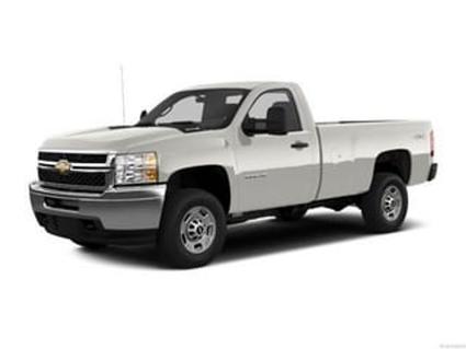 2013 Chevrolet Silverado Grandville MI