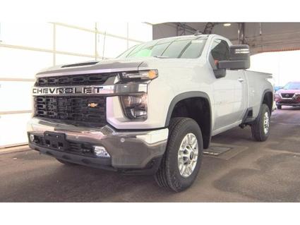 2023 Chevrolet Silverado Hazel Green WI