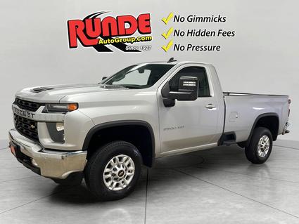 2023 Chevrolet Silverado Hazel Green WI
