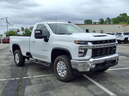 2022 Chevrolet Silverado Muskogee OK