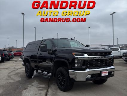 2022 Chevrolet Silverado Green Bay WI