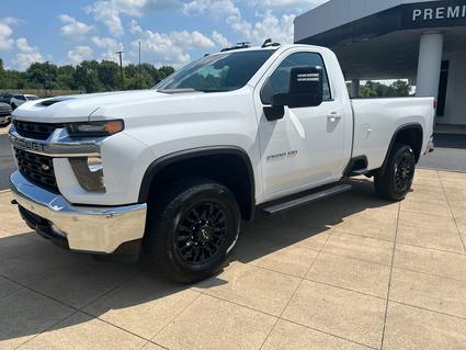 2022 Chevrolet Silverado Rittman OH