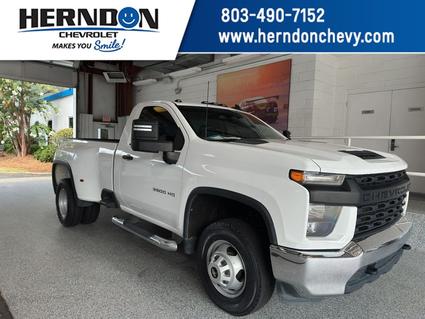 2020 Chevrolet Silverado Lexington SC