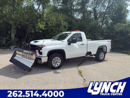 2023 Chevrolet Silverado Waterford WI