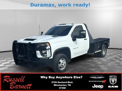2020 Chevrolet Silverado Winchester TN