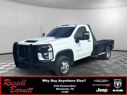 2020 Chevrolet Silverado Winchester TN