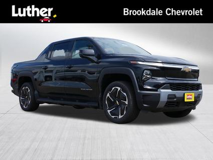 2026 Chevrolet Silverado EV Minneapolis MN