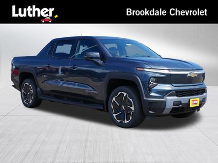 2026 Chevrolet Silverado EV Minneapolis MN