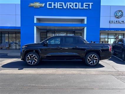 2025 Chevrolet Silverado EV Farmington MO