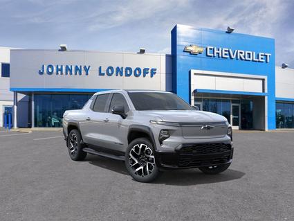 2025 Chevrolet Silverado EV Florissant MO