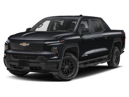 2025 Chevrolet Silverado EV Saint Paul MN
