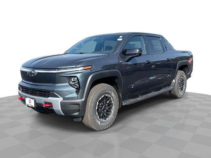 2026 Chevrolet Silverado EV Elburn IL