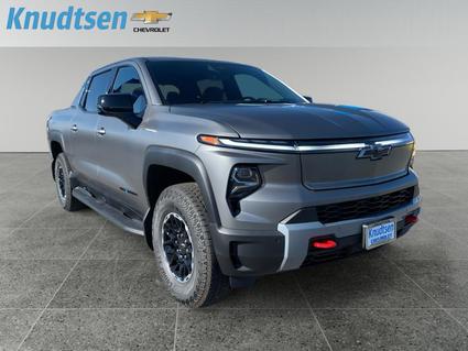 2026 Chevrolet Silverado EV Post Falls ID