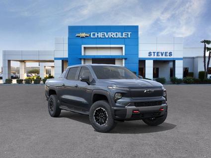 2026 Chevrolet Silverado EV Chowchilla CA