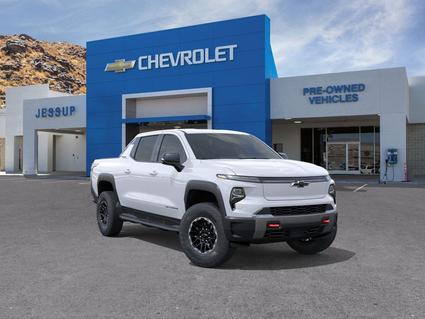 2026 Chevrolet Silverado EV Cathedral City CA