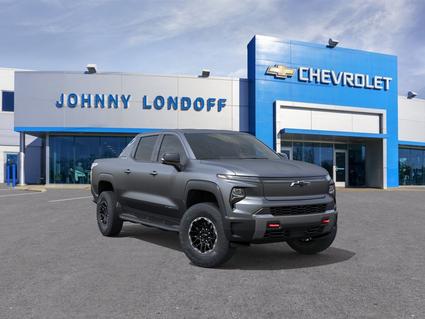 2026 Chevrolet Silverado EV Florissant MO