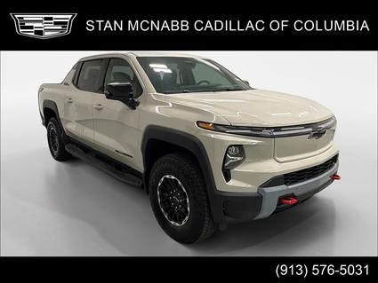 2026 Chevrolet Silverado EV Columbia TN