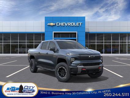 2026 Chevrolet Silverado EV Columbia City IN