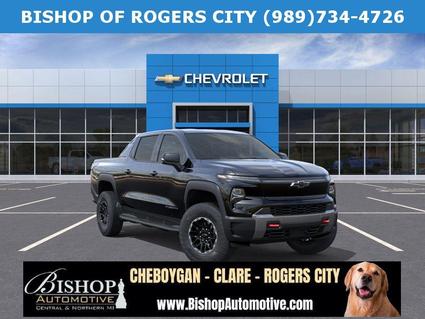 2026 Chevrolet Silverado EV Rogers City MI