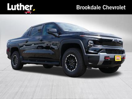 2026 Chevrolet Silverado EV Minneapolis MN