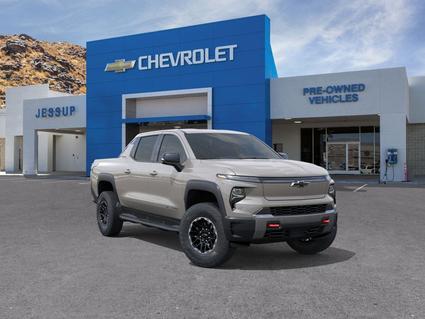 2026 Chevrolet Silverado EV Cathedral City CA