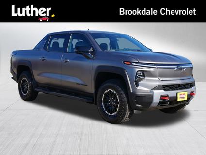 2026 Chevrolet Silverado EV Minneapolis MN