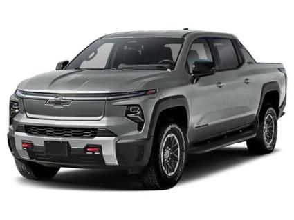 2026 Chevrolet Silverado EV Minneapolis MN