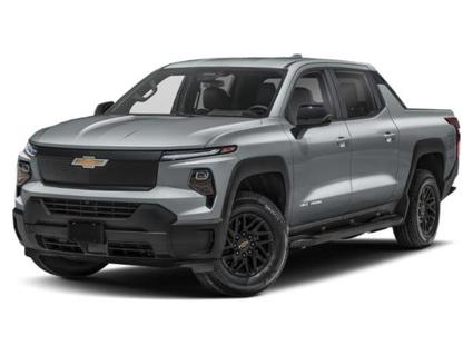 2026 Chevrolet Silverado EV Minneapolis MN