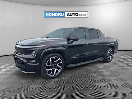 2024 Chevrolet Silverado EV Manheim PA