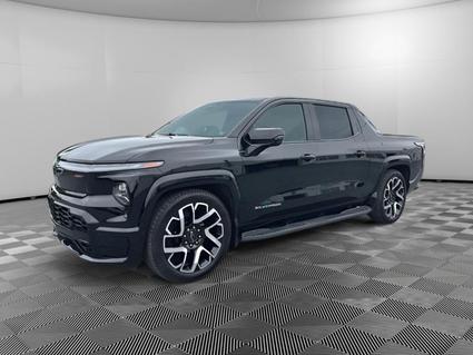 2024 Chevrolet Silverado EV Manheim PA