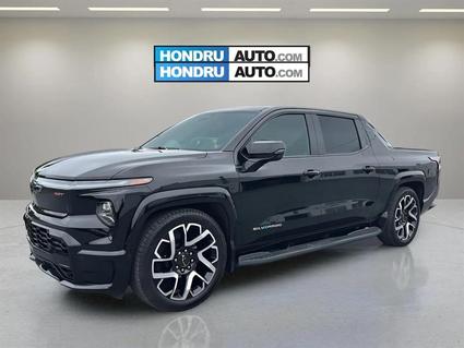 2024 Chevrolet Silverado EV Manheim PA