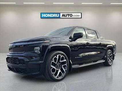 2024 Chevrolet Silverado EV Manheim PA