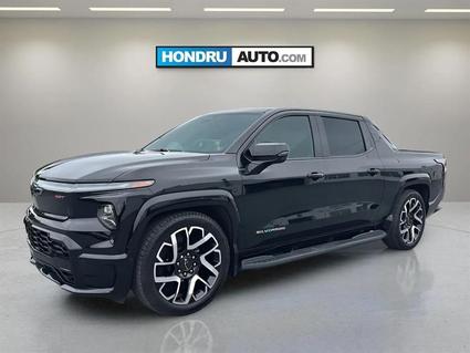 2024 Chevrolet Silverado EV Manheim PA