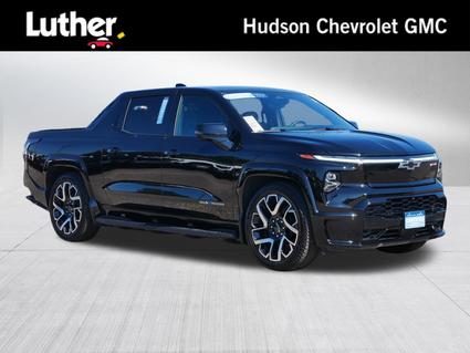 2024 Chevrolet Silverado EV Hudson WI