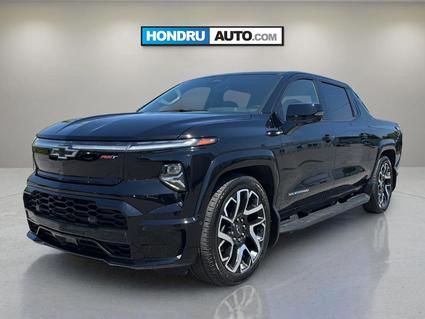 2024 Chevrolet Silverado EV Manheim PA