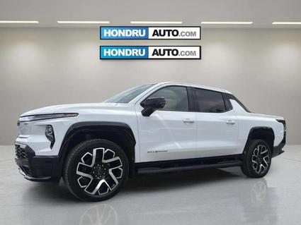 2024 Chevrolet Silverado EV Manheim PA