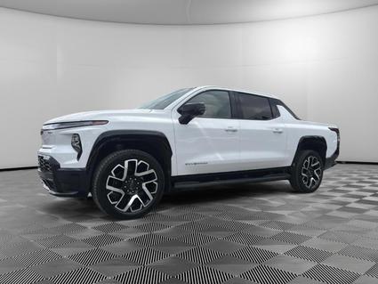 2024 Chevrolet Silverado EV Manheim PA