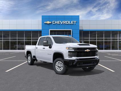 2026 Chevrolet Silverado Caldwell TX
