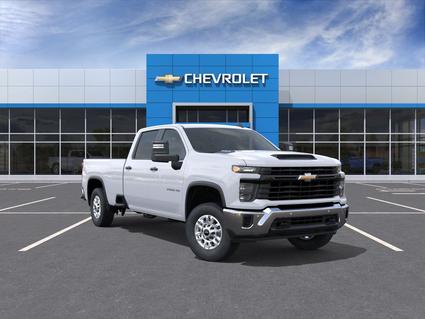 2026 Chevrolet Silverado Caldwell TX