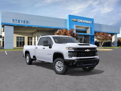 2026 Chevrolet Silverado Oakdale CA