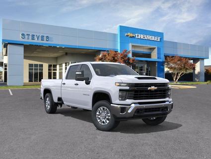 2026 Chevrolet Silverado Oakdale CA