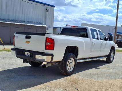 2012 Chevrolet Silverado Pleasanton TX