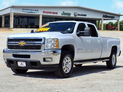 2012 Chevrolet Silverado Pleasanton TX